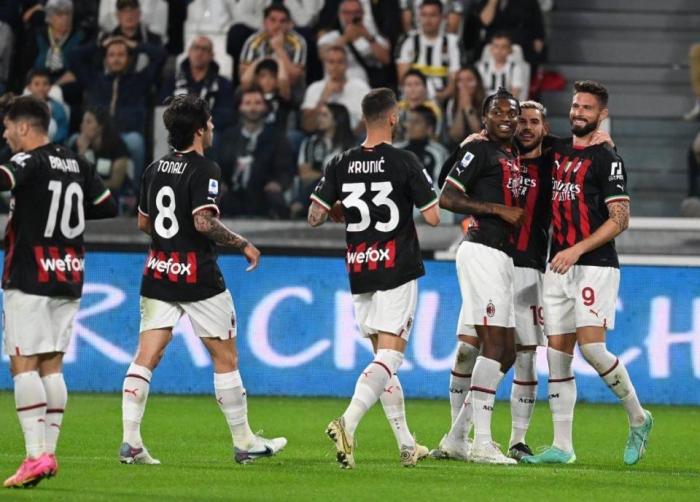 下赛季欧冠32强已定25席！五大联赛18队落位，米兰连续3年入围