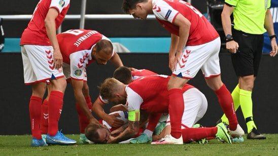 医生赞克亚尔: 你救了埃里克森, 你是所有人的榜样