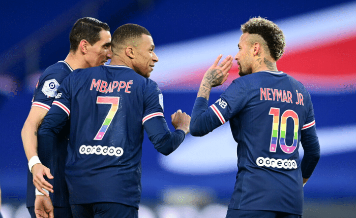 重磅！豪门3线升级：续约姆巴佩弟弟，7千万欧敲定天才，再引C罗