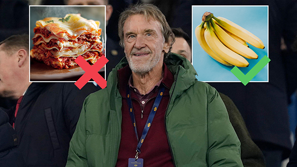 曼联再裁200人！拉爵省午餐钱，仅够卡塞米罗月薪？