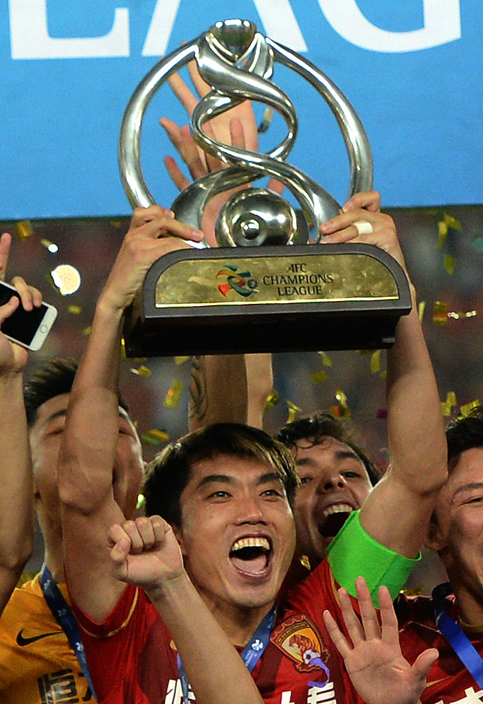 上港亚冠之困：0比3负浦项 昔日豪言成笑谈