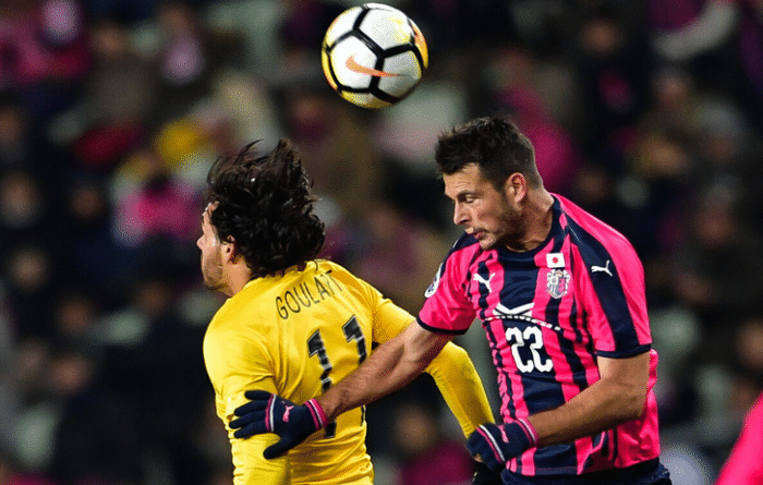 突发官宣！申花已签下25岁射手+23球铁卫，冬窗7出3进最后一签MVP