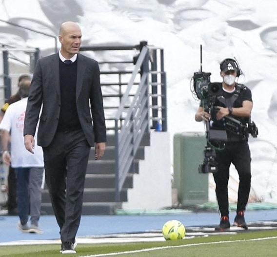 最后一根稻草? 阿斯: 欧冠输给切尔西后齐祖遭批评