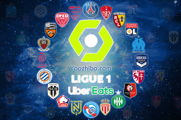 2020-21赛季法甲球队阵容名单一览