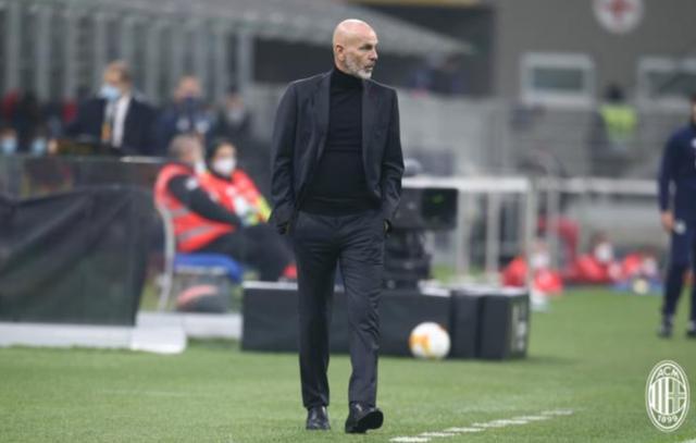 大哥强啊！米兰连续19个意甲客场进球平队史纪录