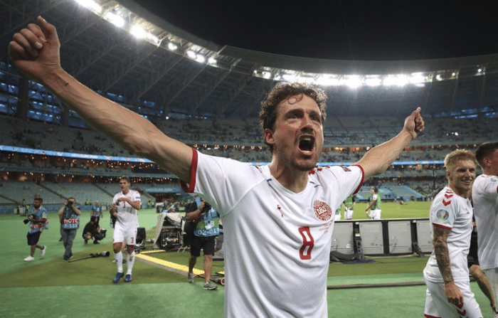 从0-1到2-1！欧洲杯黑马一路逆袭，出现3大佳绩，举国盼29年童话