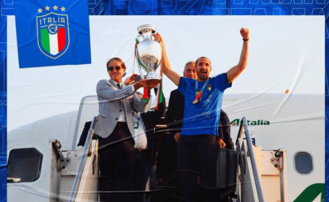 收视率出炉！梅西夺冠和意大利捧杯谁的影响力大？欧洲杯太吃亏