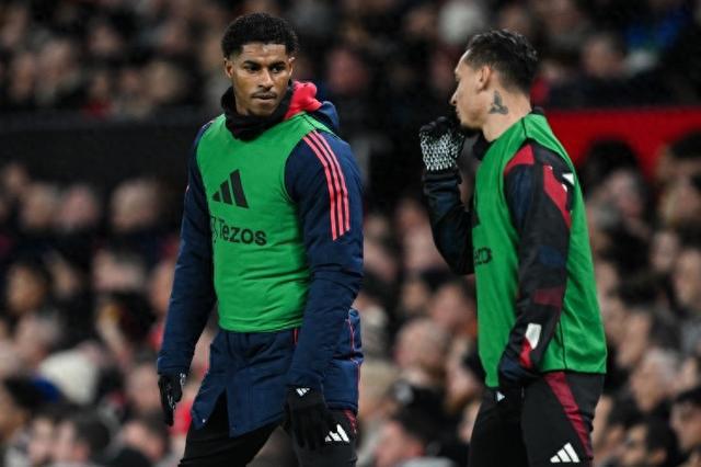 曼晚爆料！拉什福德租借维拉只差官宣，租期半年