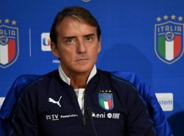 意大利队史第10次进入国际大赛决赛，曾夺6冠