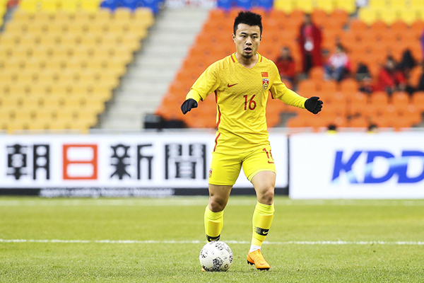 3大前国脚同日退役，3天6位足坛功勋谢幕，近在咫尺的世界杯梦碎离场