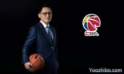 官网:CBA公司CEO王大伟因个人原因辞去CEO职位