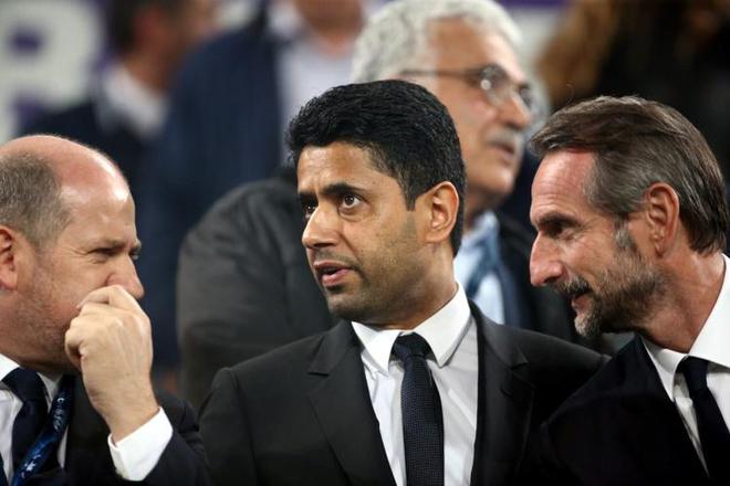 队报：巴黎若不付姆巴佩欠款，或被禁止引援