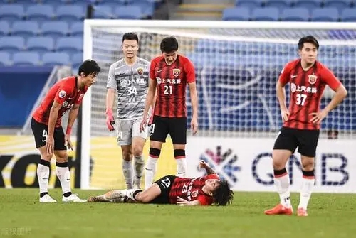 亚冠上港最好成绩是什么？亚冠上港表现如何？