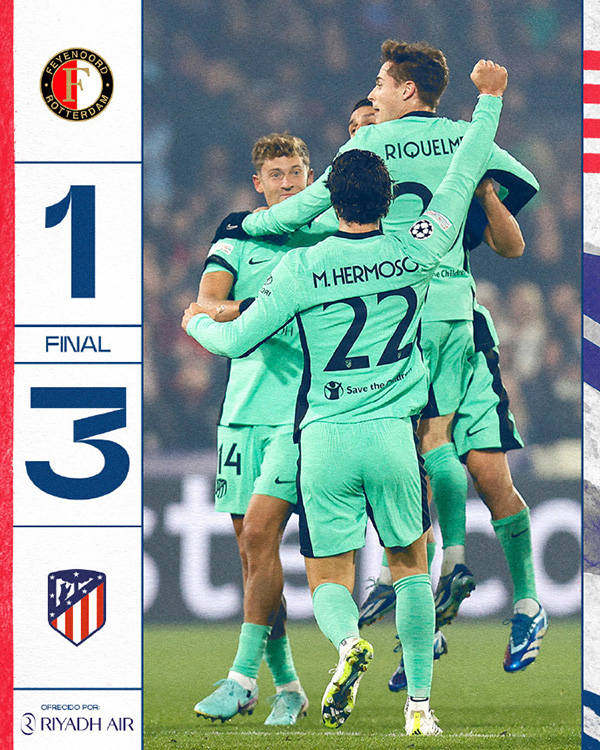 欧冠悲喜夜！巴萨马竞拉齐奥出线，多特锁头名，米兰输球命悬一线