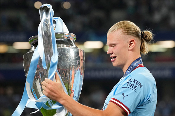 欧冠解签：无超级对决！大巴黎好签，英超双雄+皇马拜仁或直通8强