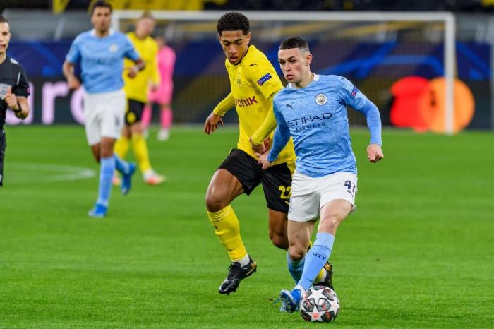 欧洲杯上的新人与老将, 谁最值得期待丨超级颜论