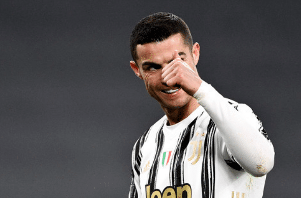 米体: 葡萄牙将世预赛主场放在安联, 省去C罗奔波