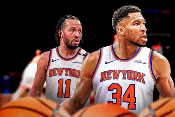 若字母哥进入交易市场，尼克斯该全力以赴吗？