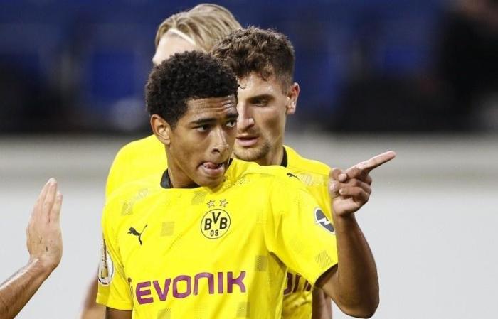 2021金童奖80人名单公布：佩德里领衔