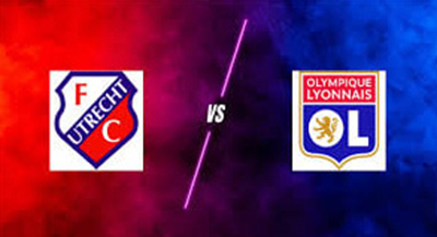 乌德勒支 0-1 里昂