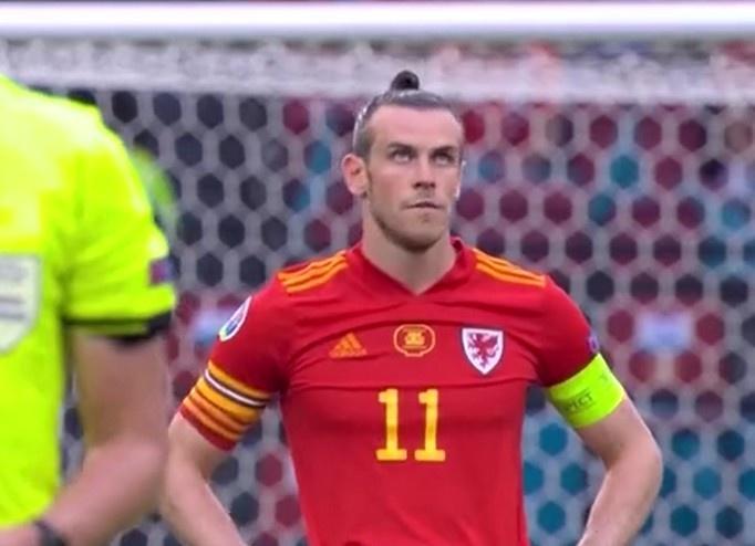 真生气了! 贝尔翻白眼+爆粗口