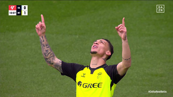 安东尼暗示离队！破287天进球荒，两场最佳或成曼联告别演出