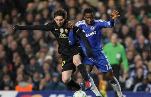 不过<a href=/qiuxingxinxi/zuqiugaoqing/119.html target=_blank class=infotextkey>梅西</a>仍然有着无数精彩的表现