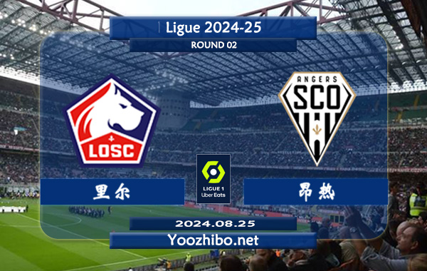 里尔vs昂热赛事前瞻分析：里尔主场龙属性十足