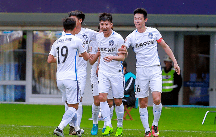 突发！8球17助国脚将加盟前中超冠军，陈洋升级三线+豪补9大强援