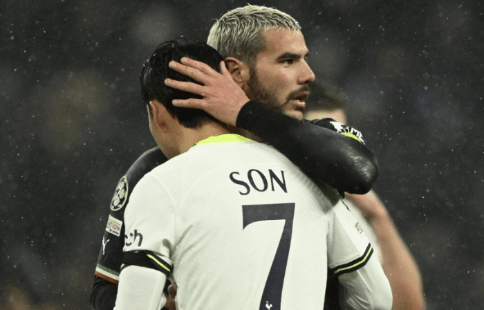 1-3到0-0！英超7亿豪阵又倒下：赛季7次大雪崩，孔蒂：欧冠有进步