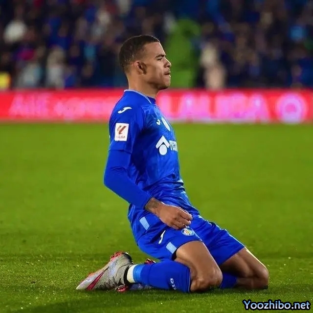 米兰体育报：尤文图斯有意签下曼联弃将格林伍德