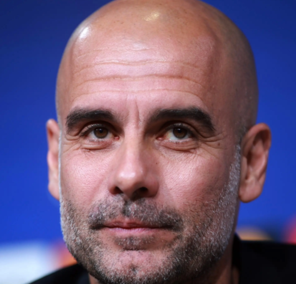 瓜迪奥拉：梅西让执教轻松太多，梅瓜三年，铸就巴萨不朽传奇？