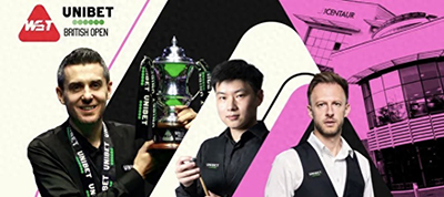 2025<a href=/tiyugaoqing/snooker/ target=_blank class=infotextkey>斯诺克</a>英国公开赛半决赛前瞻：80五虎再内战，巫师遭遇小麦阻击