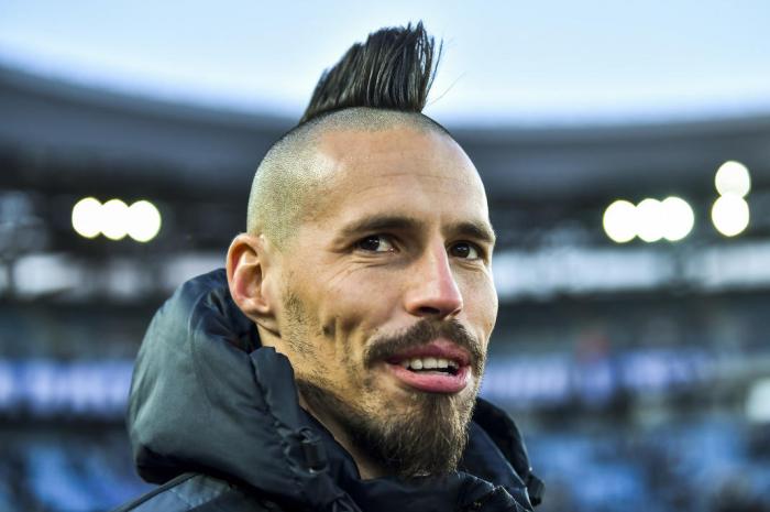 官方: 哈姆西克加盟土超特拉布宗体育