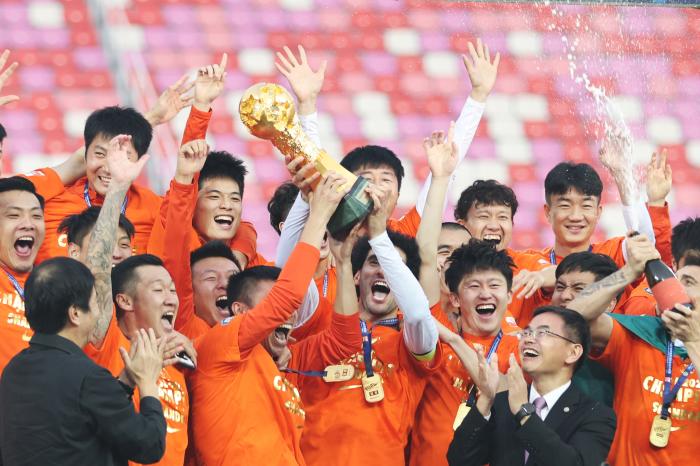 泰山队亚冠解签，赛程安排有优势，与日本劲旅争第1，阵容是变数