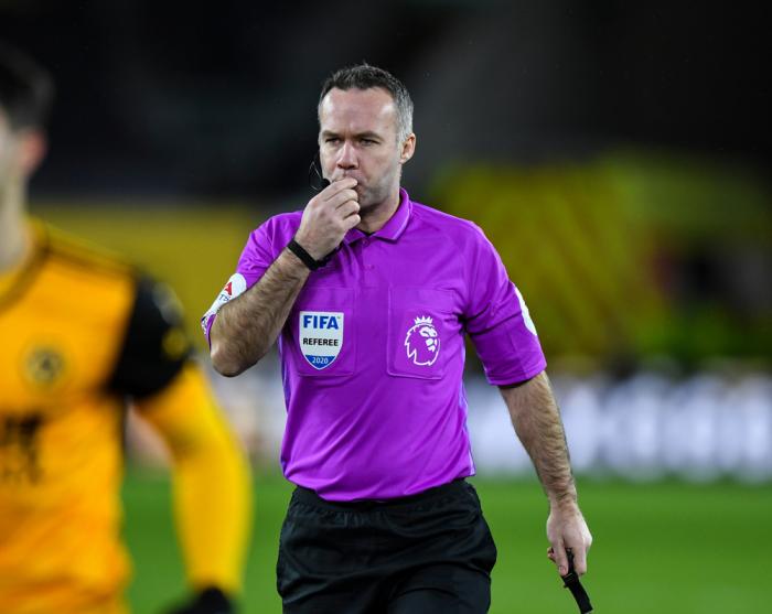 曼联大战利物浦主裁确定！穆帅评价双红会，回应教拉什福德博点球