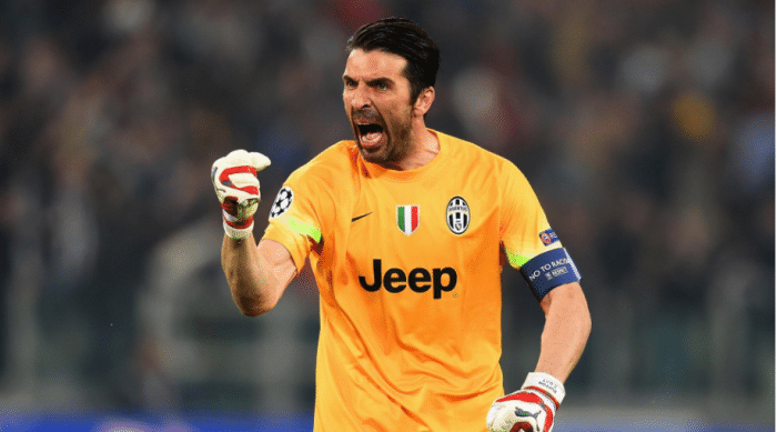 布冯：赛季末可能退役，最迟后年退役！遗憾职业生活不完美！