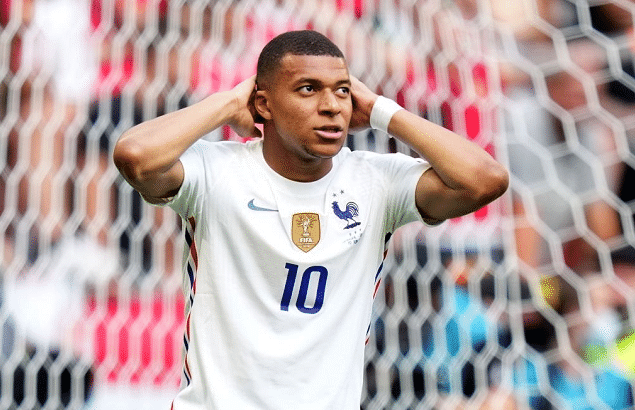 欧洲杯死亡之组出现分析：法国队、德国队和葡萄牙队或携手出线！