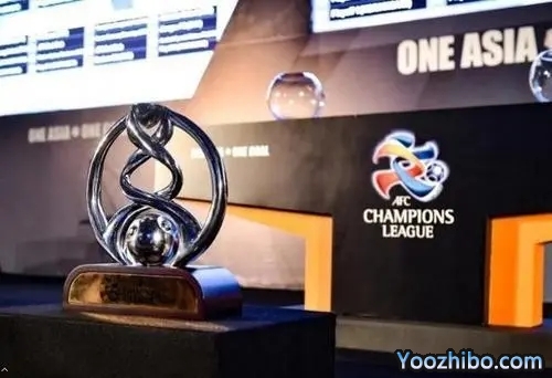 亚冠抽签结果出炉_分组是什么情况？