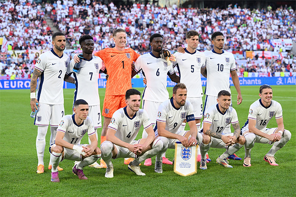 2024欧洲杯赔率变化 冠军与金靴归属成谜