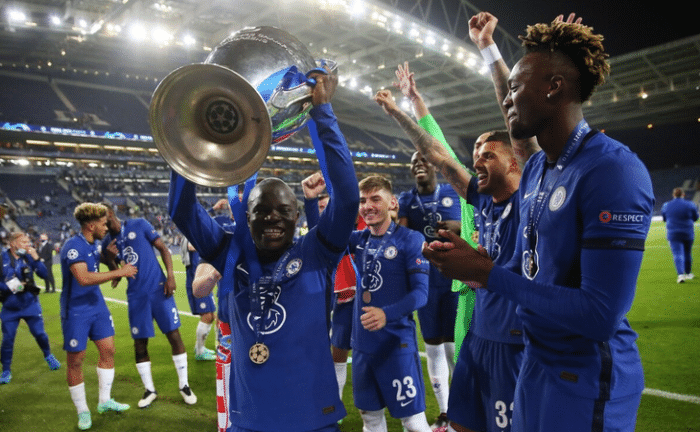 金球奖实力榜：梅西领衔巴萨4大巨星入选，坎特继续领跑，C罗逆袭