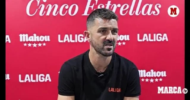 前西班牙国脚：亚马尔与梅西不可比，梅西处于不同层次