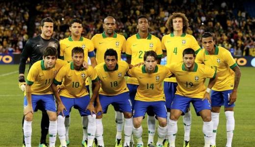 巴西球星都有谁？巴西球星有多厉害？