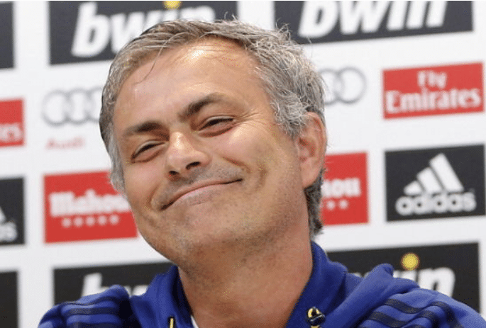 穆帅预测英格兰VS苏格兰：苏格兰精神力很强，但是英格兰会获胜！