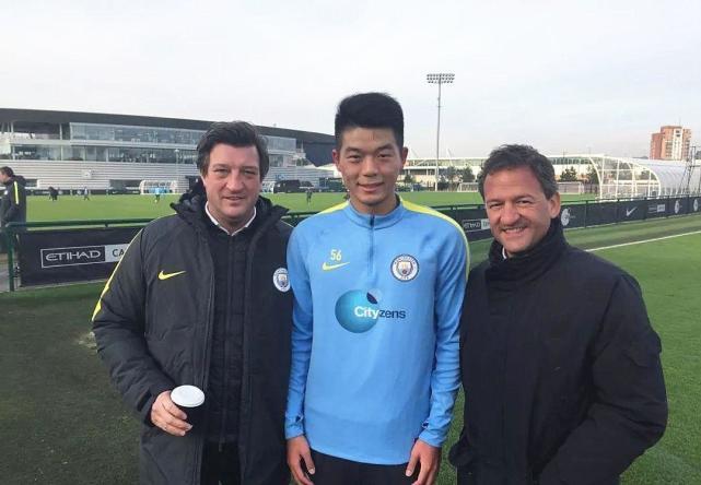 曝恒大24岁海归新星加盟富力！拿税后800万年薪，却被下放1年无球可踢