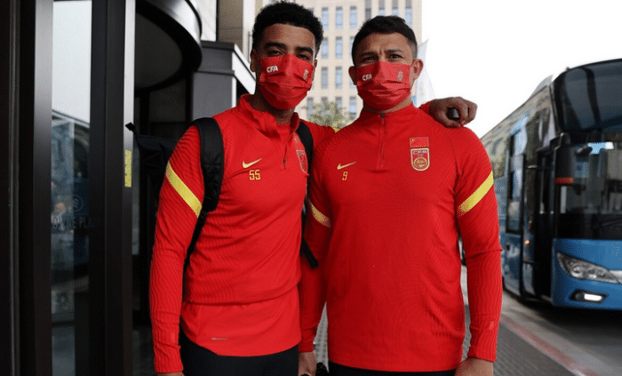 媲美3.9亿巨星！78球31助金靴已融入国足，引发2大变革：艾神归位