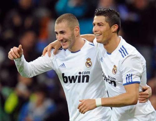 和本泽马交换球衣，C罗需要支付葡萄牙队费用吗？要付多少钱？