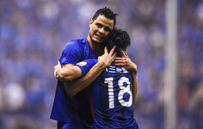 突发官宣！申花23球射手转会，2巨星+3土炮全不留，杨旭“神了”