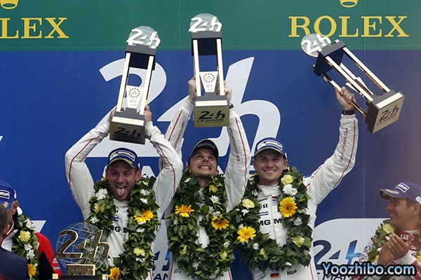 如果霍肯博格愿意的话,他会是哈斯的一个很好的选择