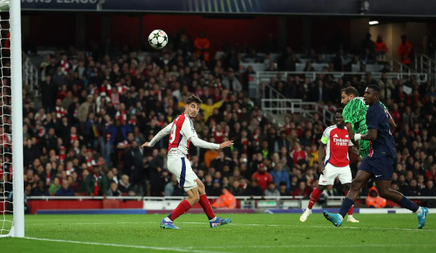 欧冠积分榜现状：多特居首，曼城与国米入晋级范围，米兰位列第29